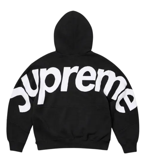 Hanorac Supreme