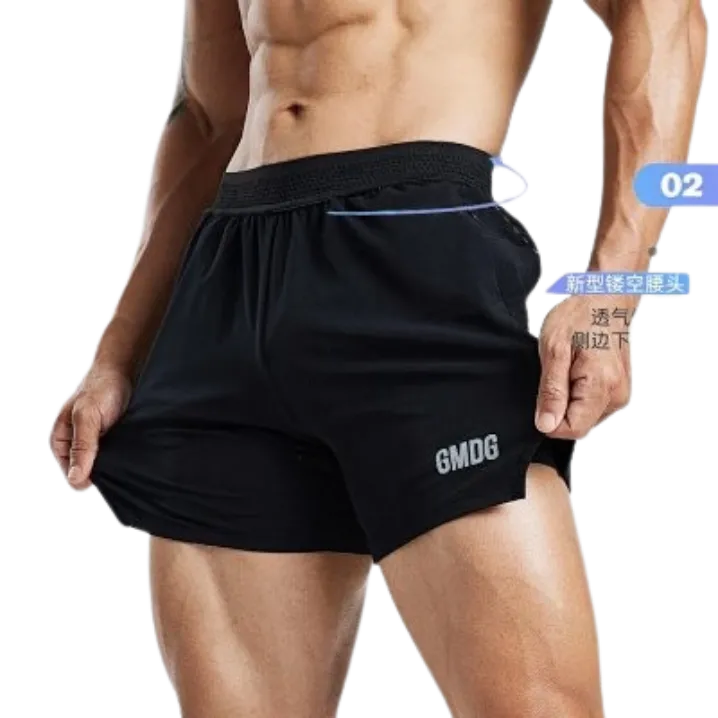 Gym Shorts