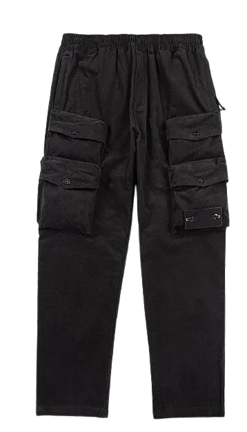 Stone Island Cargo Pants