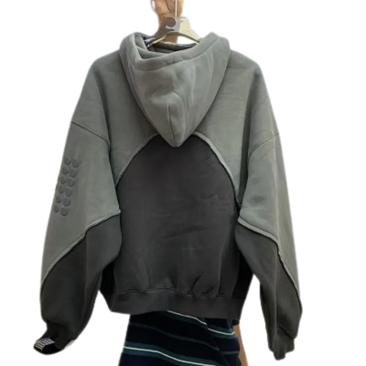 Saint Michael Hoodie