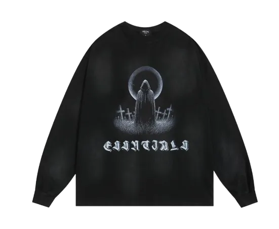 Fear of God Essentials Sweater