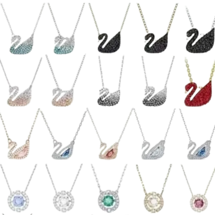 Swarovski Necklace