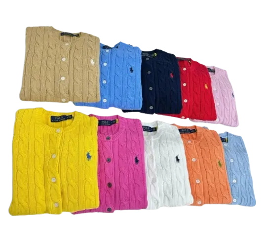 Ralph Lauren Sweater