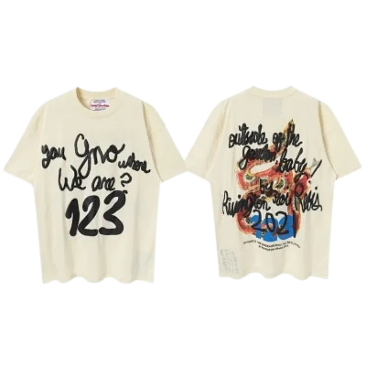 RRR T-Shirt