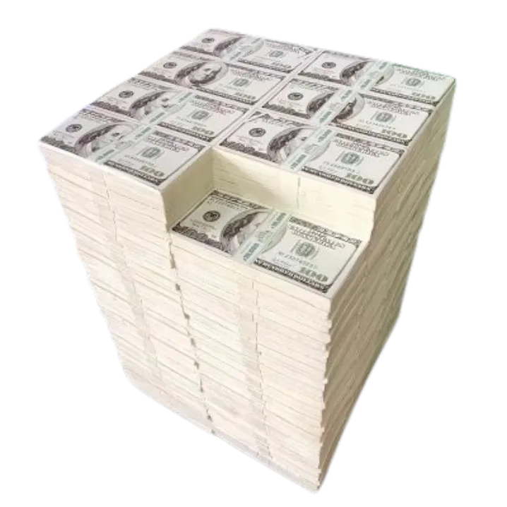 Money Stack