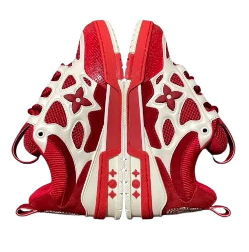 Adidași Louis Vuitton Skate