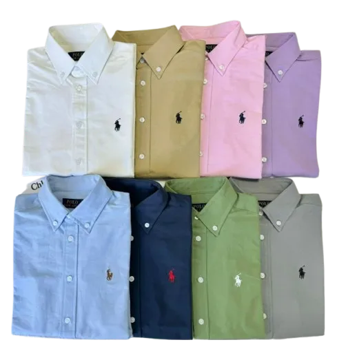 Cămașă Ralph Lauren