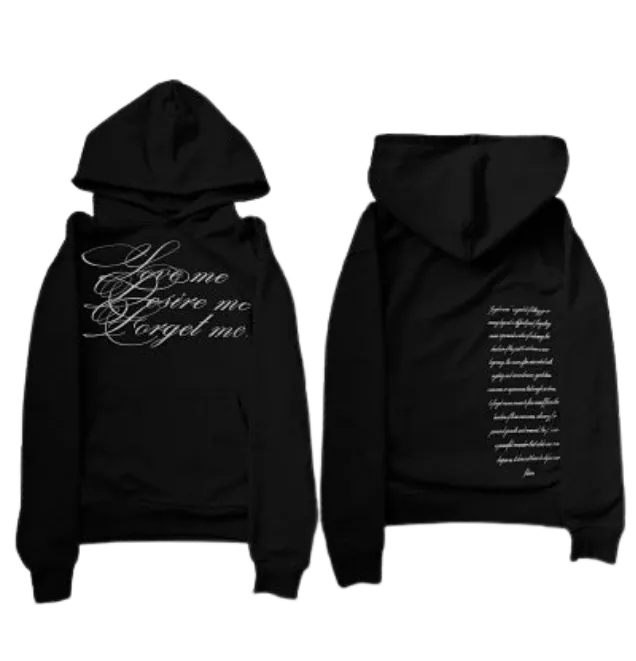 Hanorac Ig Brand