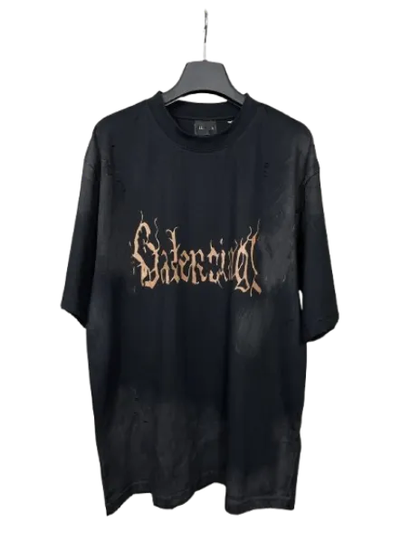 Balenciaga Metal T-Shirt