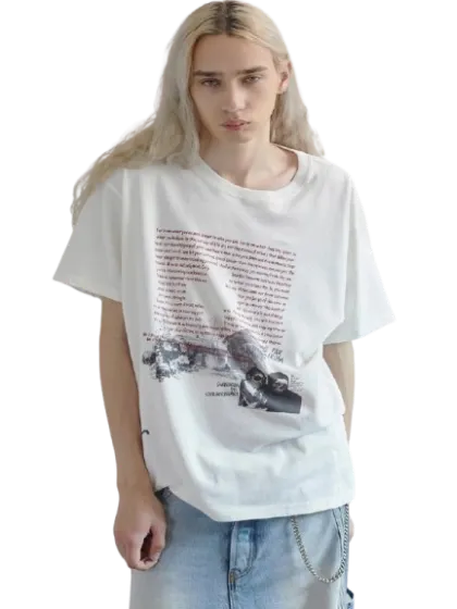 Tricou FAR Archive