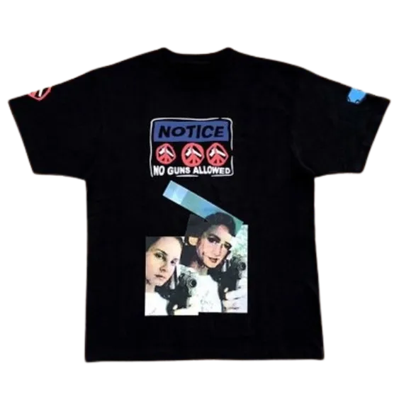 Tricou A$AP Rocky