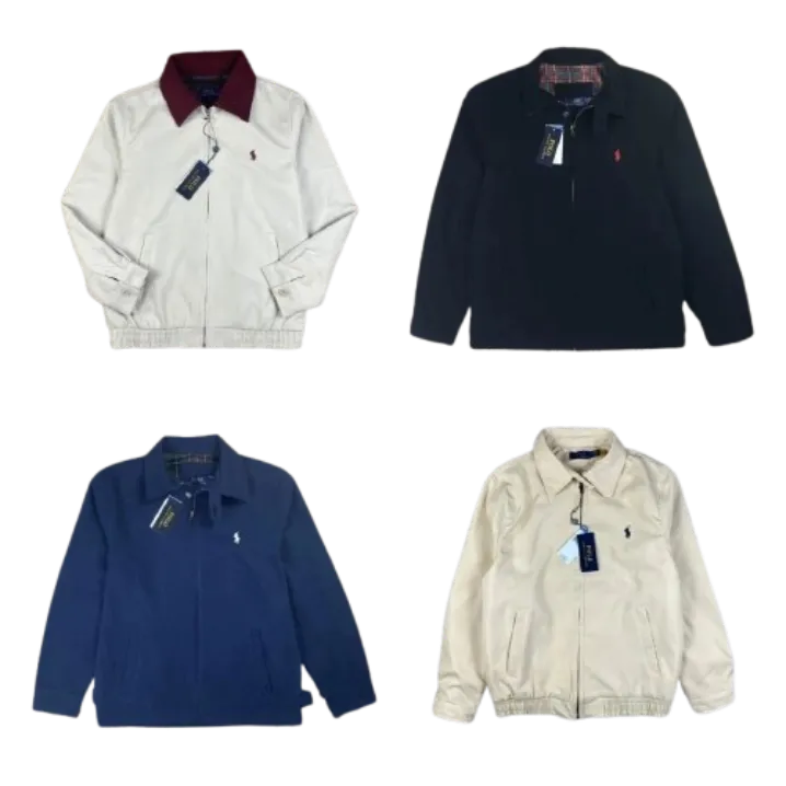 Jachetă Ralph Lauren