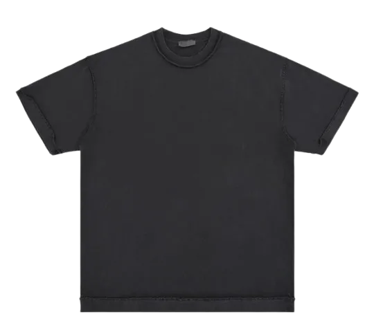 Blank T-Shirt