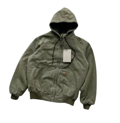 Jachetă Carhartt J130 Active