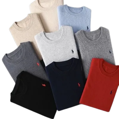 Pulover Ralph Lauren Wool