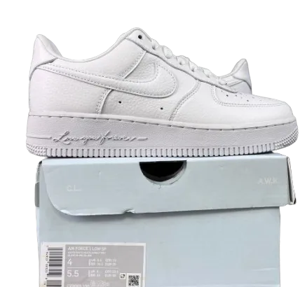 Adidași Nocta x Nike x Air Force 1