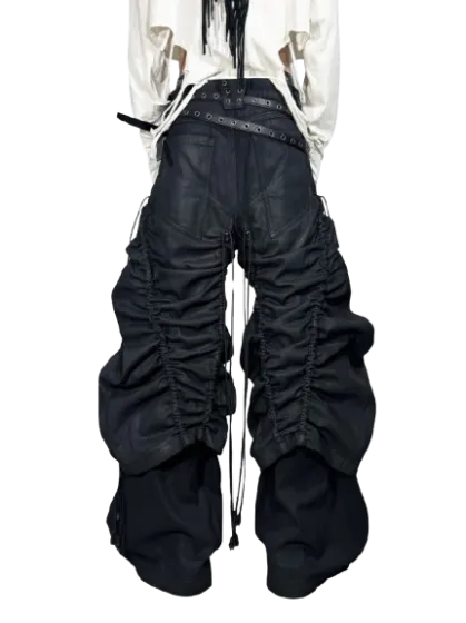 ATAnothingness Jeans