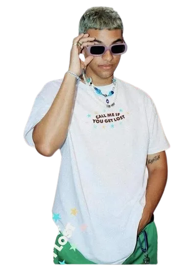 Golf Wang T-Shirt