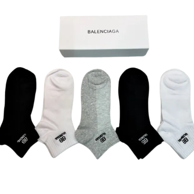 Șosete Balenciaga