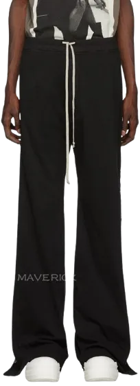 Rick Owens Pants