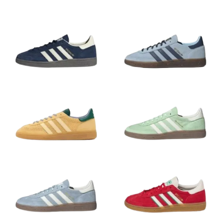 Adidași Adidas Spezial