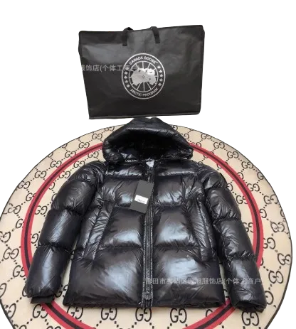 Canada Goose Winter Jacket