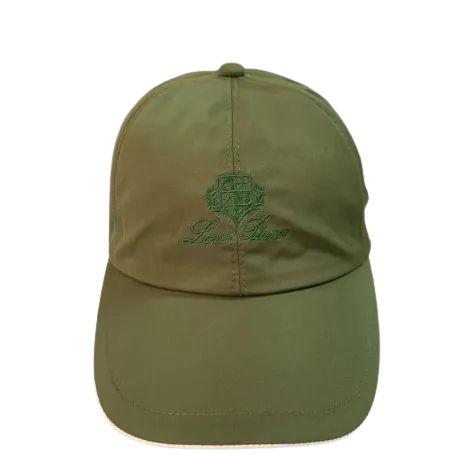Loro Piana Cap