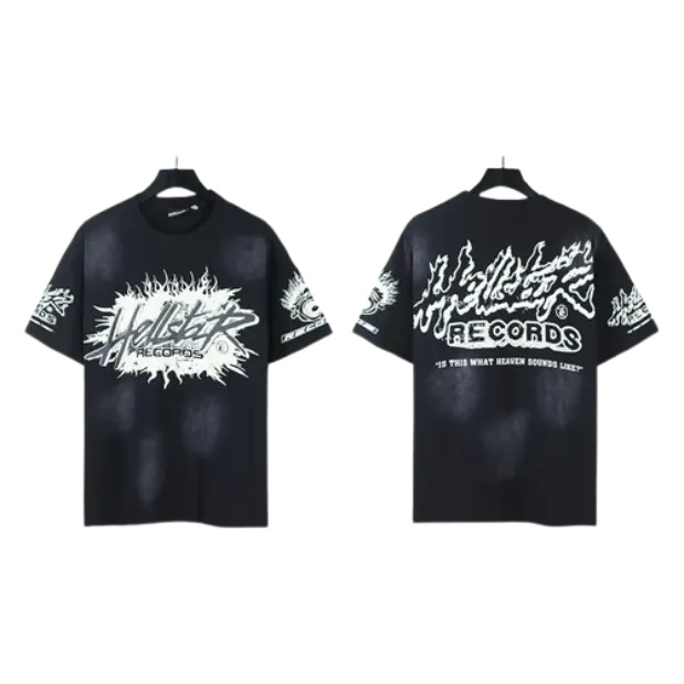 Hellstar T-Shirt