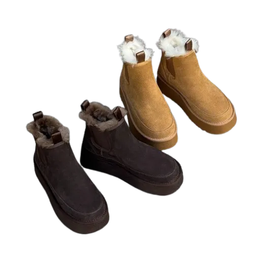 UGG Neumel High Boots