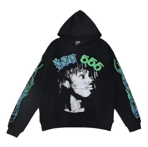 Sp5der Hoodie