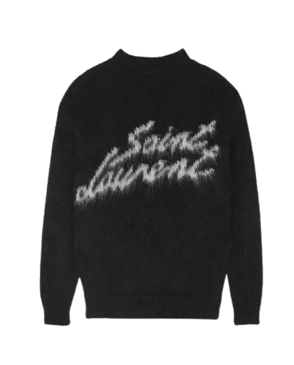 Saint Laurent Sweater