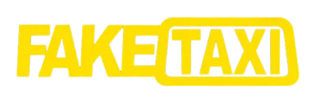 Fake Taxi Stickers