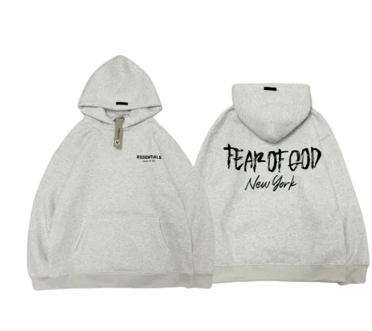 Fear of God Essentials Hoodie
