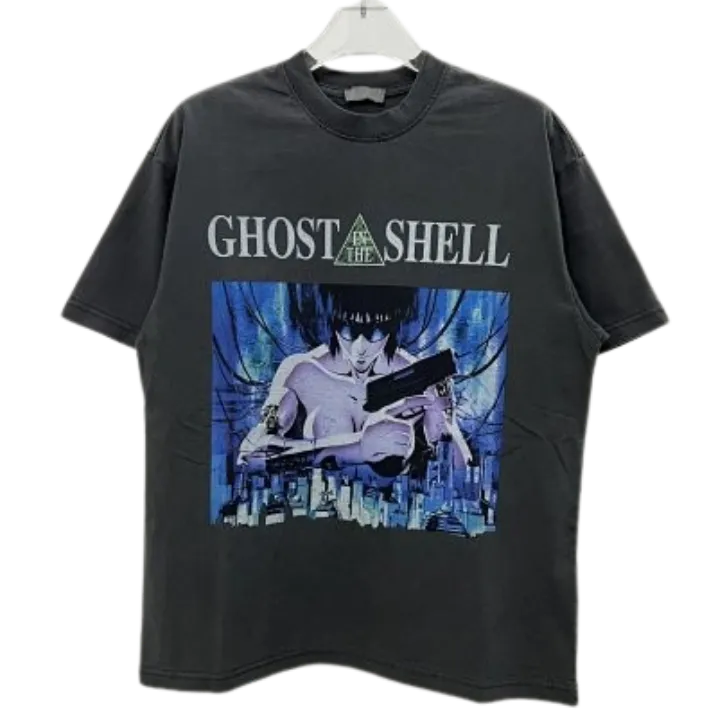 Saint Michael T-Shirt