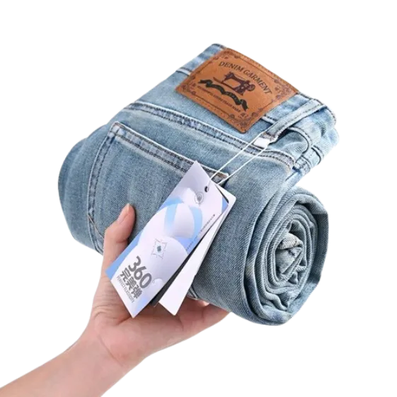 Blugi Denim Garment