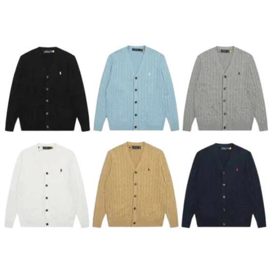 Ralph Lauren Cardigan