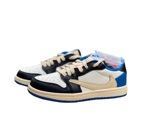 Nike x Travis Scott Sneakers