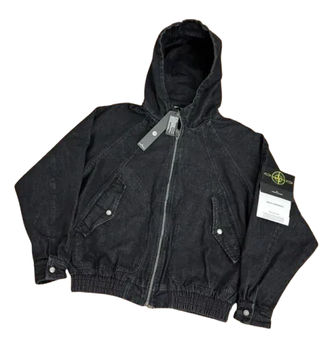 Jachetă Stone Island