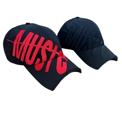 Playboi Carti I Am Music Cap
