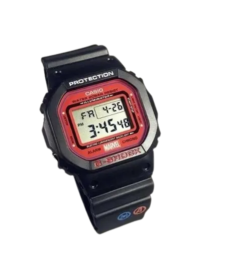G-Shock Watch
