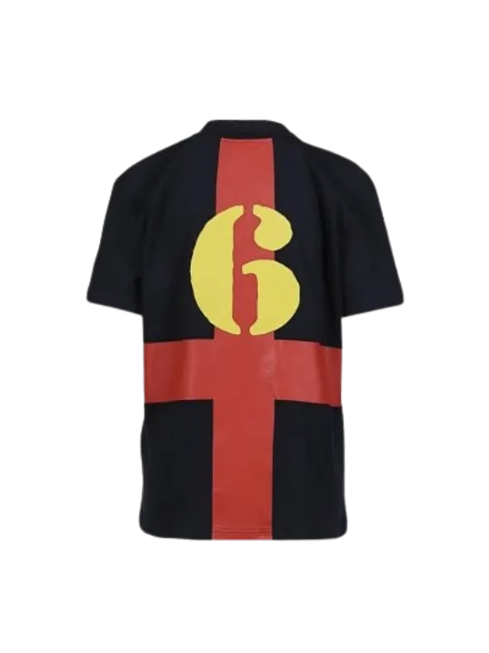 Mowalola Germany Shirt