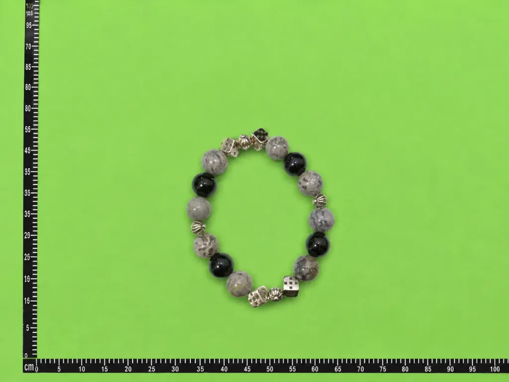 Brățară Chrome Hearts