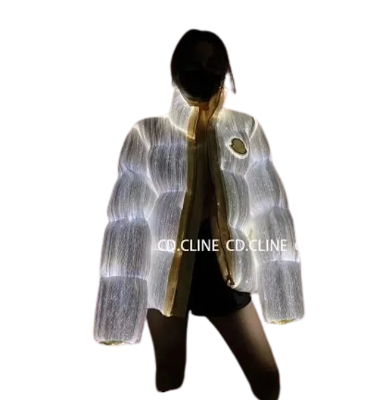 Jachetă Palm Angels x Moncler