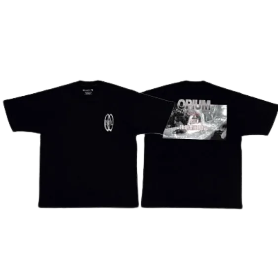 Tricou Playboi Carti I AM MUSIC