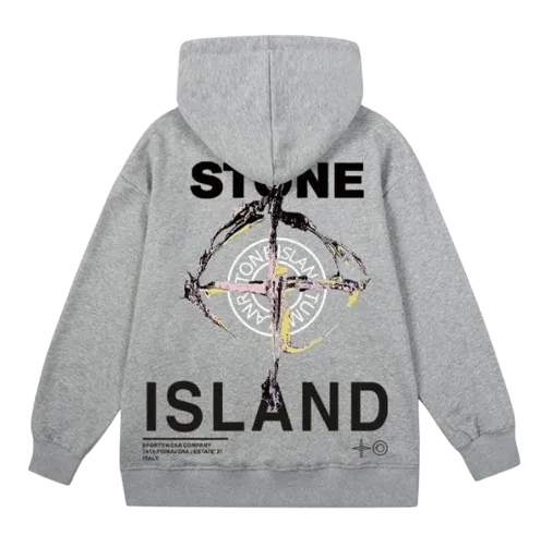 Hanorac Stone Island