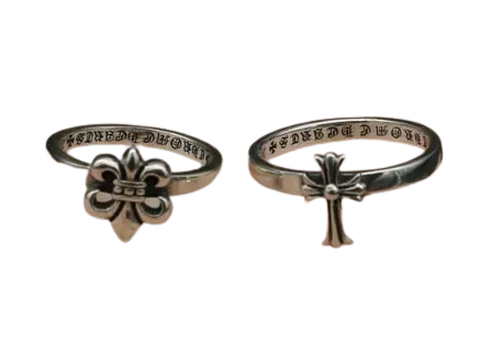 Chrome Hearts Ring
