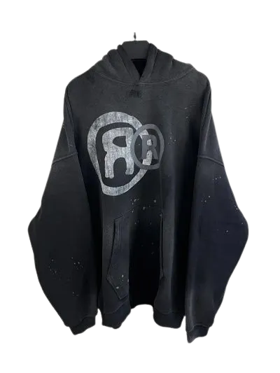 Hell System Hoodie