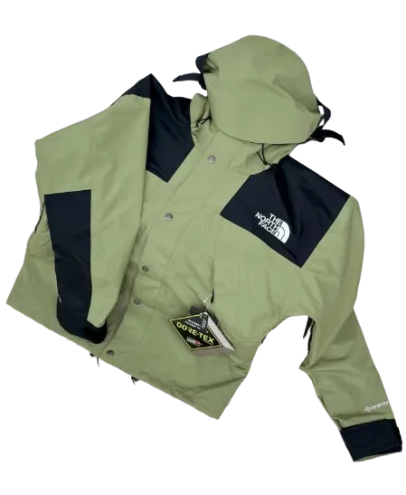 Jachetă The North Face