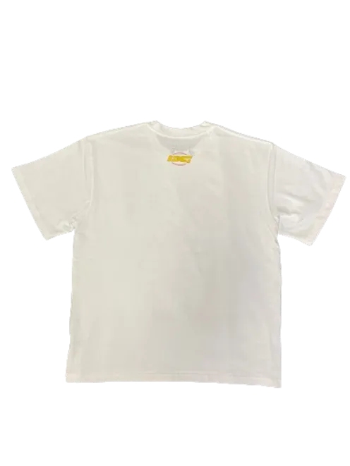 Tricou Drain Gang Merch