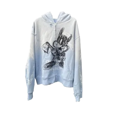 Chai Rebels Hoodie